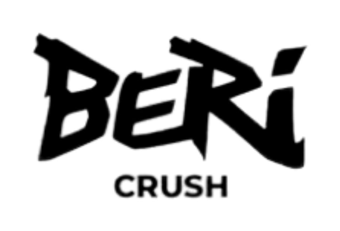 Brush Crush logo