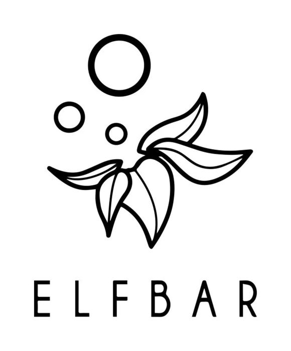 Elf Bar logo