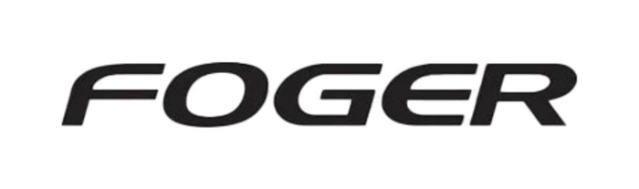 Foger logo
