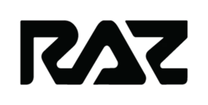 Raz logo