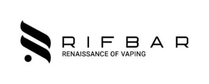 RifBar logo