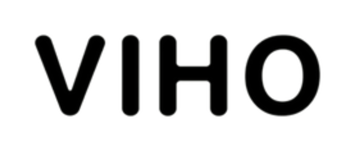 VIHO logo