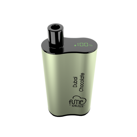Fume Infinity Plus 4500 Puffs