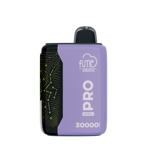 Fume Pro Zero