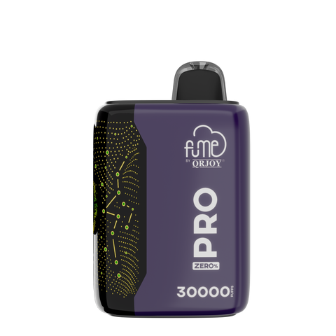 Fume Pro Zero