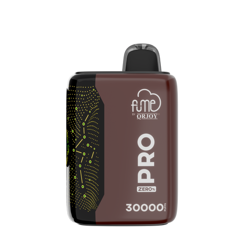 Fume Pro Zero