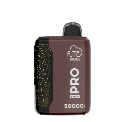 Fume Pro Zero - Dubai Chocolate
