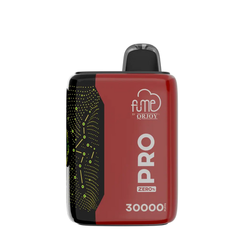 Fume Pro Zero - Lush Ice