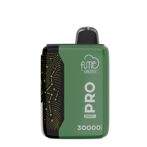 Fume Pro Zero
