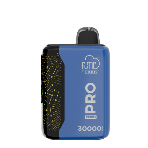 Fume Pro Zero