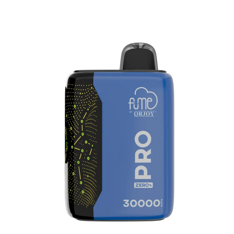 Fume Pro Zero - Polar Ice