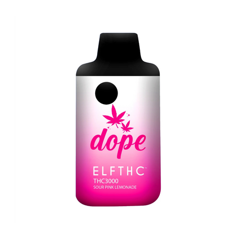 ⁠ELF THC 3000