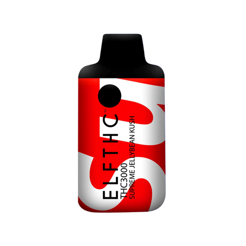 ⁠ELF THC 3000
