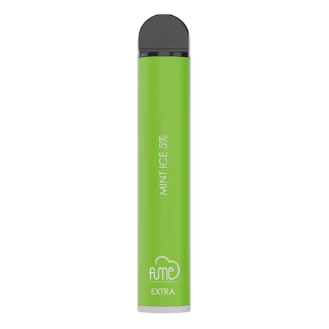 Fume Extra 1500 Puffs - Mint Ice