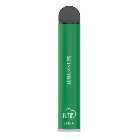 Fume Extra 1500 Puffs - Lush Mint