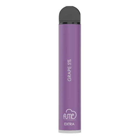 Fume Extra 1500 Puffs - Grape
