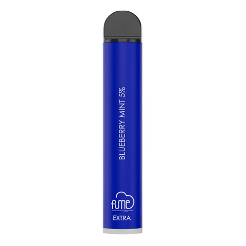 Fume Extra 1500 Puffs - Blueberry Mint