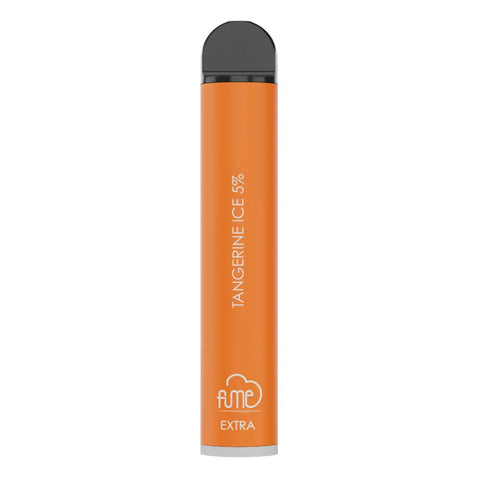 Fume Extra 1500 Puffs - Tangerine Ice
