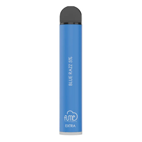 Fume Extra 1500 Puffs - Blue Razz