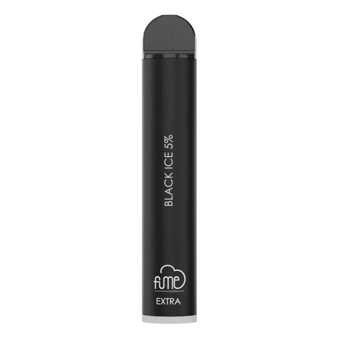 Fume Extra 1500 Puffs - Black Ice