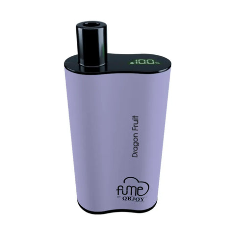 Fume Infinity Plus 4500 Puffs - Dragon Fruit