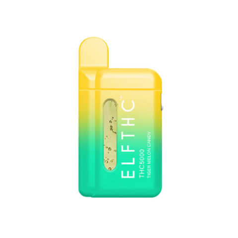 ELF THC 5000