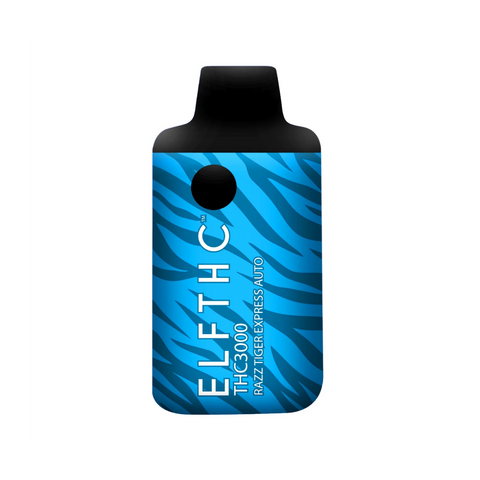 ⁠ELF THC 3000