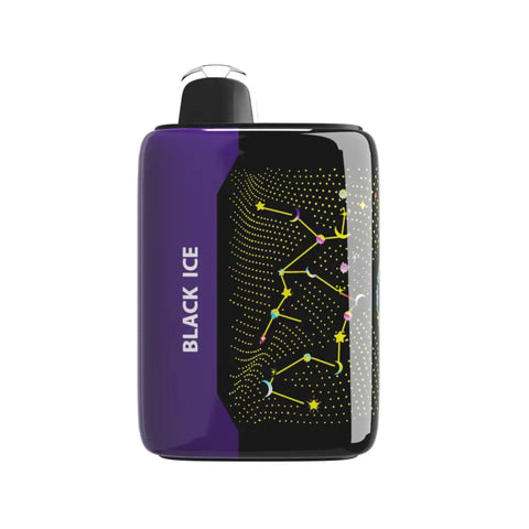 Fume Pro 30K Puffs - Black Ice