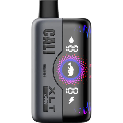 CALI XLT 40K Puffs - Meta Moon