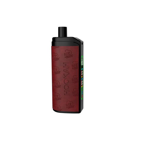 Fume Hookah 2% Nic 20000 Puffs - Double Apple