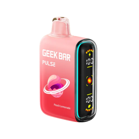 Geek Bar Pulse X Thermal Edition 15000 Puffs