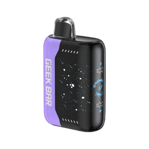 Geek Bar Pulse X Slush Edition 25000 Puffs