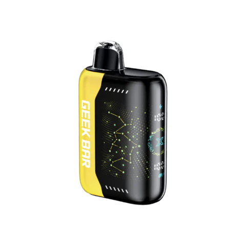 Geek Bar Pulse X 25000 Puffs