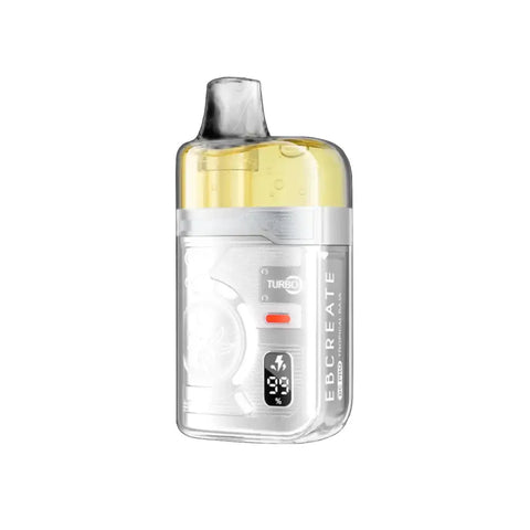 EB Create BC Pro 40K Puffs