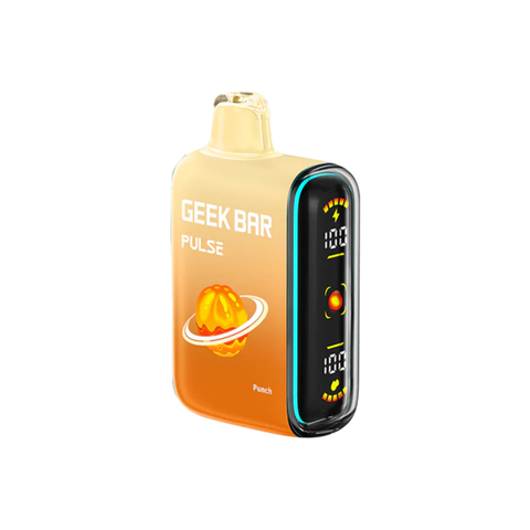 Geek Bar Pulse Thermal Edition 15000 Puffs