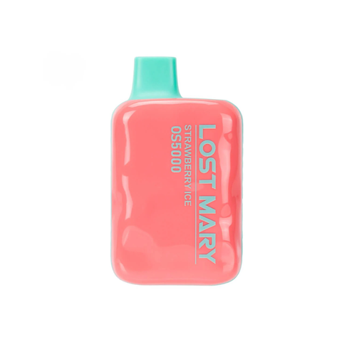 Lost Mary OS5000 ZERO Nicotine