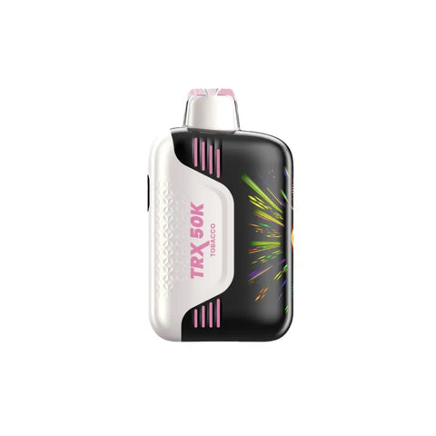 VIHO TRX 50K Puffs - Tobacco