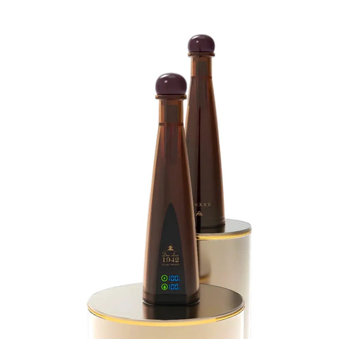 Don Leon - Tequila 24000 Puffs