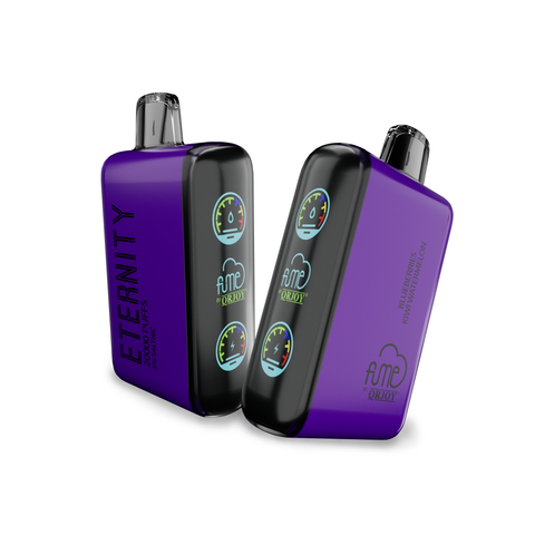 Fume Eternity 20K Puffs 5%