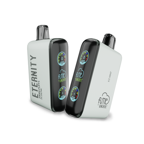 Fume Eternity 20K Puffs 5%