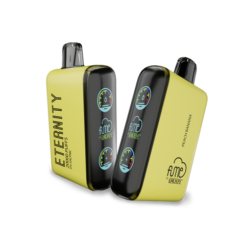 Fume Eternity 20K Puffs 5%