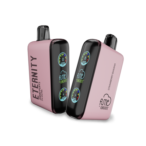 Fume Eternity 20K Puffs 5%