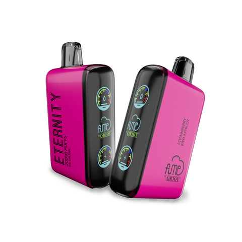 Fume Eternity 20K Puffs 5%