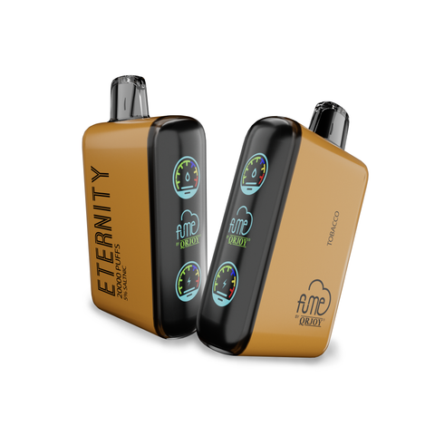 Fume Eternity 20K Puffs 5%