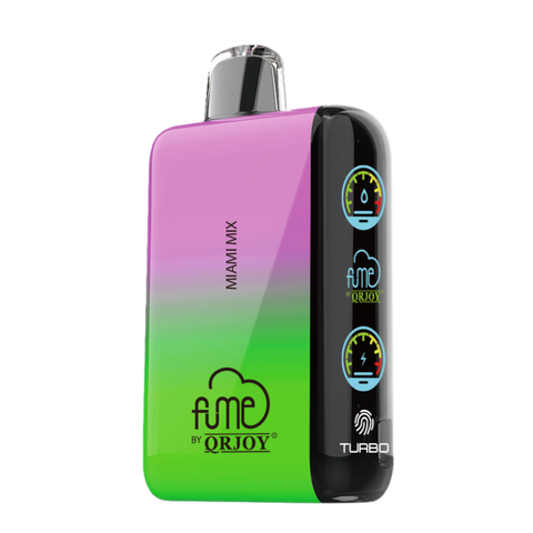 Fume Eternity 20k Puffs 2%