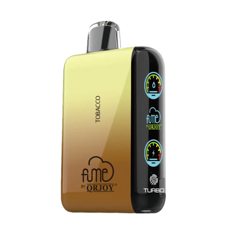 Fume Eternity 20k Puffs 2% - Tobacco