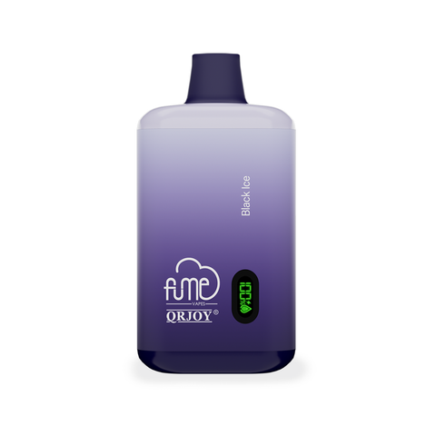 Fume Recharge LED  2% Nic 5000 Puffs