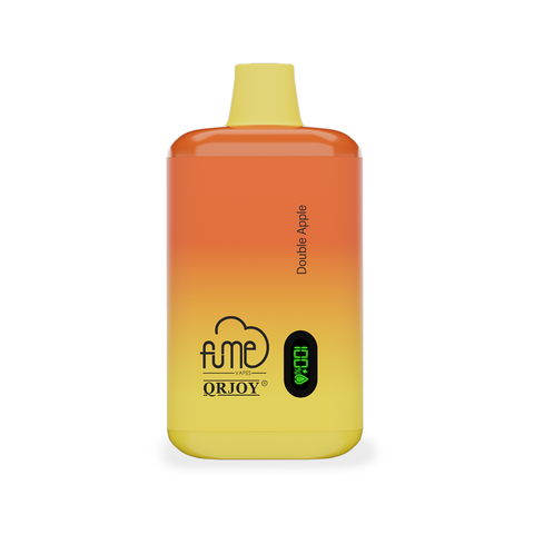 Fume Recharge LED  2% Nic 5000 Puffs