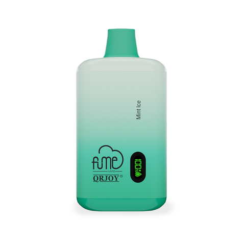 Fume Recharge LED  2% Nic 5000 Puffs