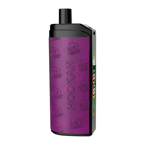 Fume Hookah 2% Nic  20000 Puffs